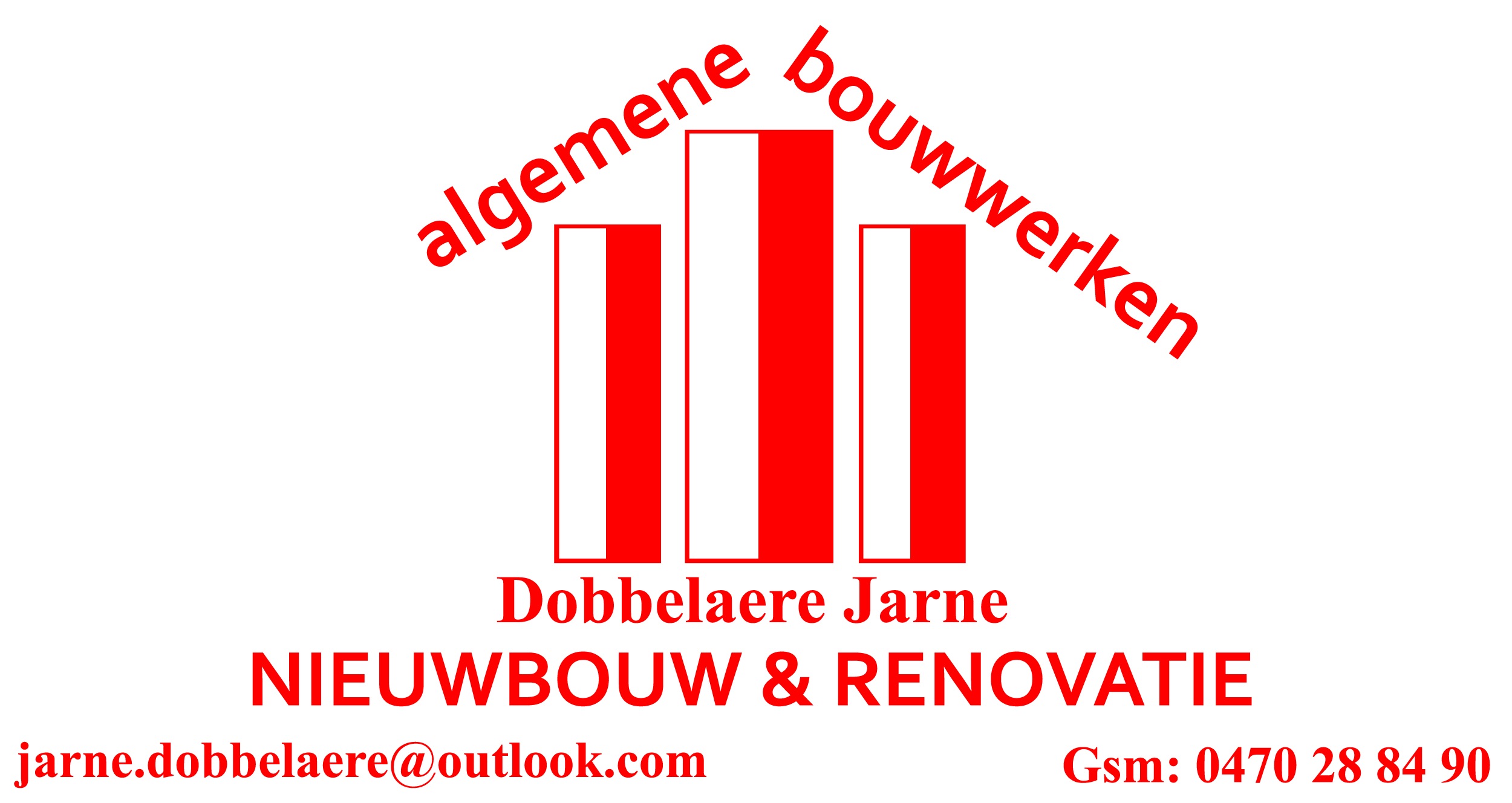 Dobbelaere Jarne BV